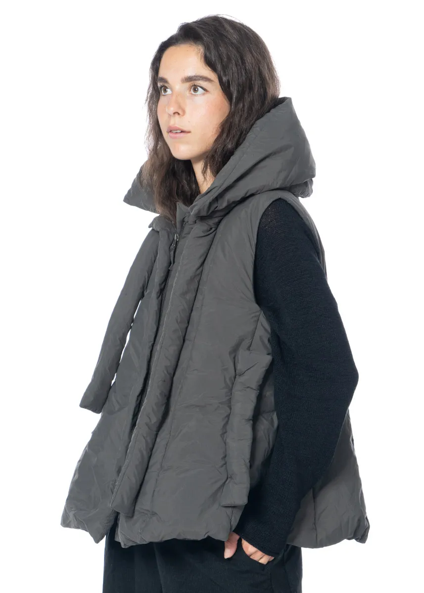 RUNDHOLZ  BLACK  LABEL, leichte Daunenweste 2243211004 